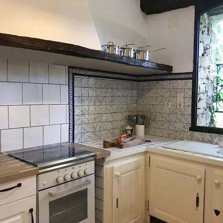 Hameau De Montcabirol - Foix Holiday home *