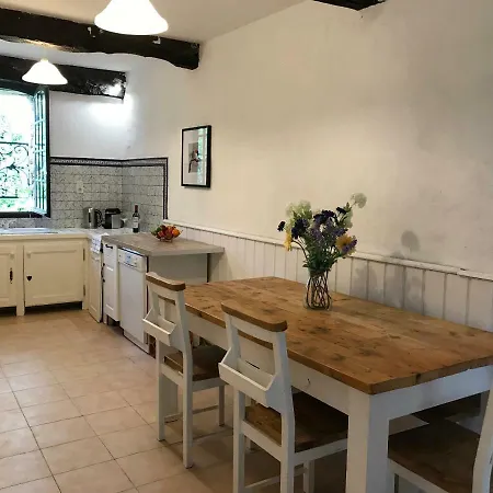 Hameau De Montcabirol - Foix Ferienhaus *