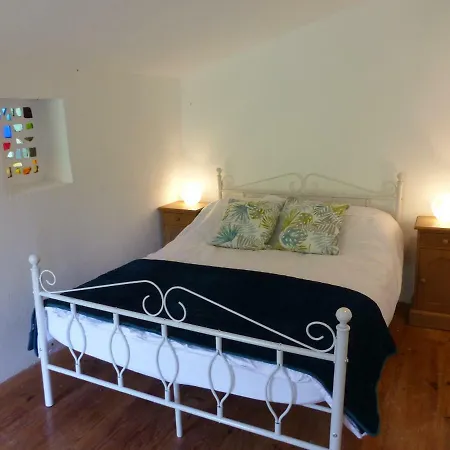 Gites De Montcabirol *